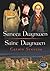 Santes Dwynwen/Saint Dwynwen
