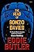 The Head of Gonzo Davies by Eddie Butler