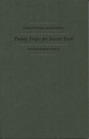Twenty Tropes for Doctor Dark