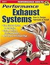Performance Exhaust Systems: How to Design, Fabricate, and Install