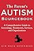 The Autism Sourcebook: 2015...