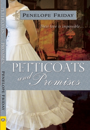 Petticoats and Promises (Paperback)