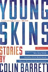 Cover of Young Skins