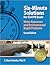 PPI Six-Minute Solutions for Civil PE Water Resources and Environmental Depth Exam Problems, 2nd Edition – Contains 100 Practice Problems for the NCEES PE Civil Water Resources and Environmental Exam