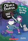 The Not-So Itty-Bitty Spiders by Amy Marie Stadelmann