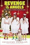 Revenge of the Angels (The Brewster Triplets)