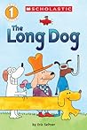 The Long Dog by Eric Seltzer