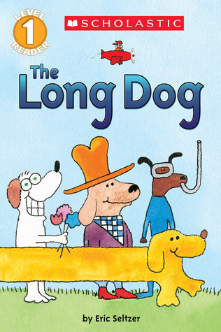 The Long Dog (Paperback)