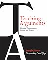 Teaching Argument...