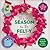 ’Tis the Season to Be Felt-y: Over 40 Handmade Holiday Decorations