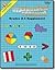 Mathematical Reasoning Grades 2-4 Supplement Workbook - Lower Elementary Mathematics to Non-Routine Problems (Grades 2-4)