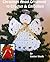 Christmas Angel Ornament to Crochet & Embellish by Kimber Shook