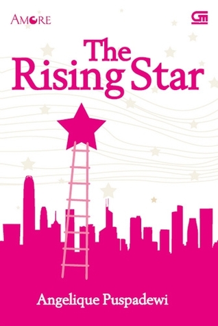 The Rising Star (Mass Market Paperback)
