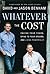 Whatever the Cost: Facing Y...