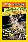 Kangaroo to the R...