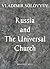 Russia and the Universal Church: (Illustrated)