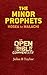 The Minor Prophets: Hosea to Malachi (Open Your Bible Commentary, Old Testament Book 5)
