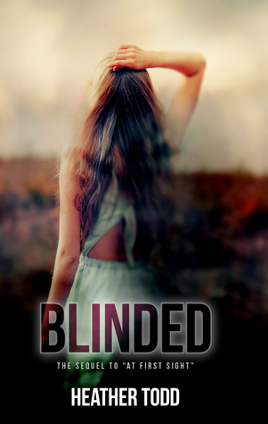 Blinded (At First Sight #2)
