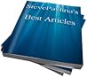 Steve Pavlina's Best Articles