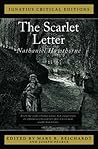 The Scarlet Letter by Nathaniel Hawthorne