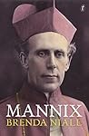 Mannix by Brenda Niall