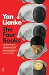 The Four Books by Yan Lianke