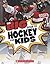 The Big Book of Hockey for Kids