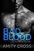 Bad Blood (Royal Blood #2)