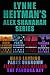 The Alex Shanahan Series (Omnibus Edition) (Alex Shanahan Thrillers)