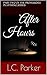 After Hours (The Professor's Plaything Book 2)