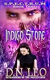 Indigo Stone (Spectrum, #3)