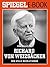 SPIEGEL E-Book: Richard von...