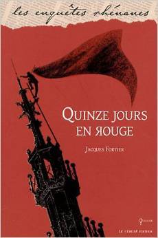 Quinze jours en rouge (Mass Market Paperback)