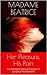 Her Pleasure, His Pain: The Ultimate Sensual Session of Corporal Punishment (Beneath Madame Beatrice Book 3)