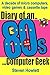 Diary Of An 80s Computer Ge...