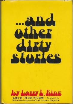 And other dirty stories (Hardcover)