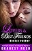 lovers & best friends: erotic poetry (lesbian erotica & romance Book 2)
