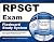 RPSGT Exam Flashcard Study System: RPSGT Test Practice Questions & Review for the Registered Polysomnographic Technologist Examination