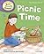 Picnic Time (Read with Biff, Chip and Kipper First Stories: Level 2)