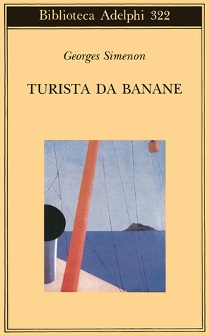 Turista da banane (Paperback)