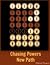 Chasing Powers - New Path