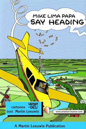 Mike Lima Papa Say Heading (Say ..., #6)