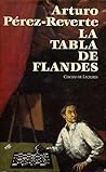 La tabla de Flandes