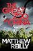 The Great Zoo Of China by Matthew Reilly