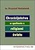 Chrześcijaństwo w spotkaniu z religiami świata