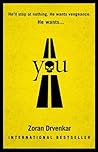 You by Zoran Drvenkar
