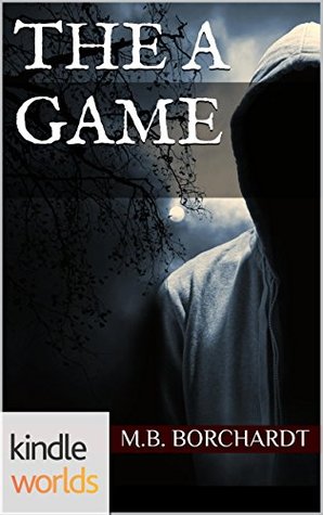 The A Game (Pretty Little Liars; Rosewood Hotel Mystery #5)