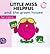 Little Miss Helpful And The...