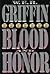 Blood And Honor (Honor Bound, #2)