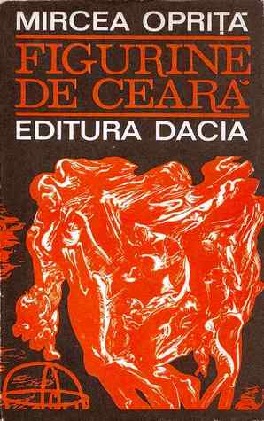 Figurine de ceară